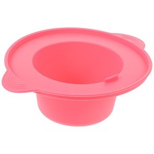 Wax Warmer Liner Silicone Pot Dish Replacement Melt Liners for Warmers Wax price