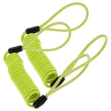 2 Pcs Motorbike Alarm Disc Brake Lock Motorcycle Anti-theft Device Cable Motorslot & alarm price