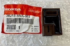 Genuine Honda Electronic Load Detector Unit 38255-SNA-003 (check fitment!!!!) Detector price