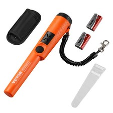 Metal Detector Pinpointer Handheld Detector Wand Probe with Waterproof Bag Detector price