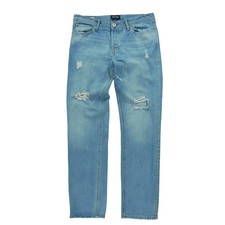 Jack and Jones Heren Slim Fit Lichtblauwe Jeans Maat W31/L32 #QWE0622 Heren Jack price
