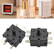 2Pcs Water Air Conditioner Switch Parts Spare for Kitchen Patio Indoor Lucht Conditioner Reserve Onderdelen price