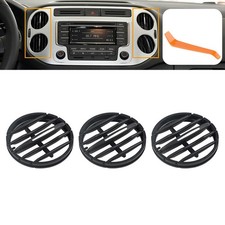 Air Conditioning Vent Grille Easy Installation Spare Parts Air Conditioner Lucht Conditioner Reserve Onderdelen price