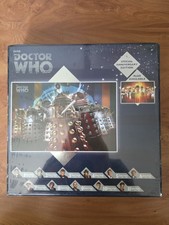 BBC Doctor Who 1000 Piece Jigsaw Puzzle. Brand New And Sealed. Jigsaw price