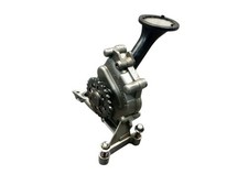 Ölpumpe für CITROEN C3 III  1.2 PURETECH 82 9831294580 Motor Motor Olie price