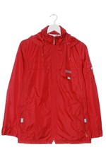 CASUAL WEAR Overgangsjas Dames Jas Maat EU 40 rood casual uitstraling Dames Jas price