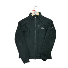 The North Face Dames TNF Zwarte Fleece Jas Maat S #QWE2245 Dames Jas price