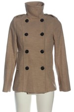 H&M Korte Jas Dames Jas Maat EU 36 beige casual uitstraling Dames Jas price