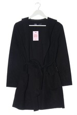 ZARA Overgangsjas Dames Jas Maat EU 36 zwart casual uitstraling Dames Jas price