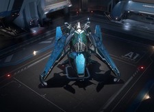 Star Citizen Paints - Syulen - Luminary Paint Paints price