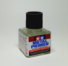 TAMIYA Model Paints & Finishes Metal Primer 40ml 87204 Paints price