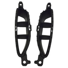 Bumper Air Duct Curtain Set Left Right Fit for Kia Forte 5 2.0L 2017-2018 yp Gordijn Set price