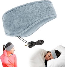 Cozyphones Sleep Headphones - over Ear Headphones from Ultra Thin Cool Mesh Wire Unisex koptelefoons price