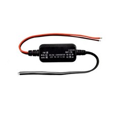 2 5A DC Voltage Converter Step Down 12V to 5V for GPS Devices and LCD TVs GPS apparaten price