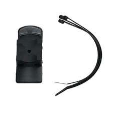 Compatible Bicycle Mount for Garmin eTrex 10 eTrex 20 eTrex 30 GPS Devices GPS apparaten price