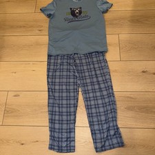 Cat And Jack Boys Pajamas Size 14/16 Jongens pyjama's price