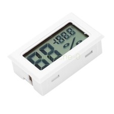 Mini Digital LCD Indoor Temperature Humidity Meter Thermometer Hygrometer Thermometer & Hygrometer price