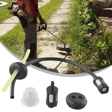 Fuel Hose Pipe Filter for Hedge Trimmers and Chainsaws For Primer and Grommet Hedge Trimmers price