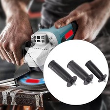 Angle Grinder Handle Easy Installation Non Slip Power Tool Accessory Black Angle Grinder price