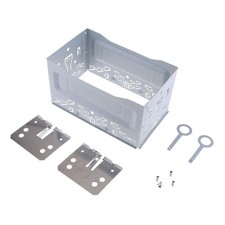 Premium Auto Stereos Audio Refitting ISO 2DIN Install Metal Auto Stereos price