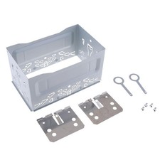 Universal Auto Stereos Audio Refitting ISO 2DIN Install Auto Stereos price
