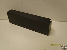 Car Radio Stereo Front Cover - Ideal For Fixed Front Stereos Hide Your Stereo Auto Stereos price