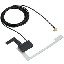 Windscreen DAB Aerial SMB Window Antenna for Pioneer and Sony Car Stereos Radios Auto Stereos price