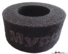 Myparts Foam Air Filter fr HUSQVARNA Brush cutter models 241R 241RJ pn 544141002 Borstel Cutter price