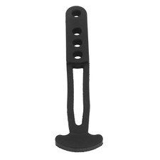 4 Step Boat Telescoping Ladder Rubber Strap For Pontoon Yacht Ladders price
