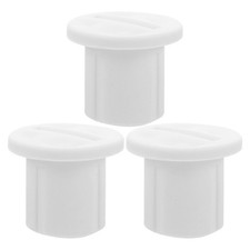 3 Pcs Plastic Kids Toilet Bolt Caps Screws Ladder Training Potty Step Stool Ladders price