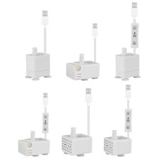 Aquarium Pump with 50cm High Lift Submersible Pump Submersible pomp price