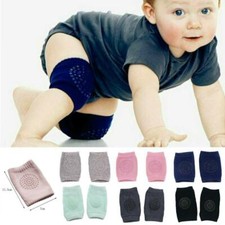 Kids Safety Crawling Elbow Cushion Pad Infants Toddlers Baby Knee Pads Protector Crawling Knee Pads price