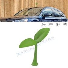 Green Sapling PU Foam Weather-Resistant Antenna Roof Top Decal For Car Bumper Sapling price