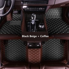 Fit For Subaru All Models Custom Car Floor Mats All Weather Waterproof Liners Custom Auto Mats price