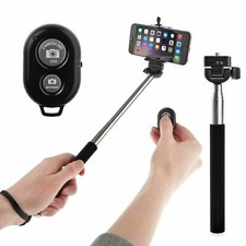 Telescopic Selfie Stick/Bluetooth Remote/Monopod Phone Holder For iPhone Samsung Selfie Stick price