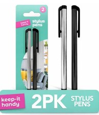 2x Stylus Pen Touch Screen for Mobile Phone Universal Tablet Smartphone Mobiele Telefoon Stylus price