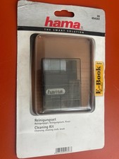 Hama 054307 E-Book Reader  Cleaning Kit  - only a few left E-Boek Reader price