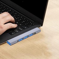 USB C Hub for Laptop Stable Adapter Portable Laptop Docking Station Multi Port Laptop Adapter price