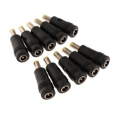 Laptop Adapter Replacement Part, Male to Female Terminal Laptop Adapter price
