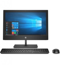HP ProOne 400 G4 AIO All In One PC 51cm 20 Zoll QuadCore Intel i3 USB Typ C DVD All-in-One PC price