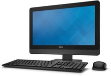 Dell Optiplex 3030 AiO All In One PC 20 Zoll Intel Core i3 SSD WLAN DVD Webcam All-in-One PC price