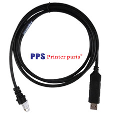 New 6FT USB Cable Chip for Model Honeywell MS7120 MS9540 MS9520 Scanners Reader Scanners price