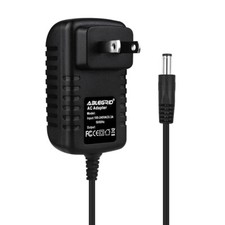 AC Adapter for Rca Brc3073 Brc3087 Brc3108 Brc3109 Portable Dvd Players Power Portable DVD Players price