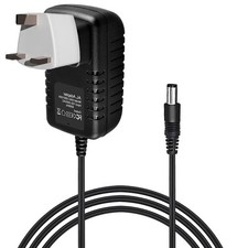 Adapter for RCA Portable DVD Players Drc6289 Drc6296 Drc6379t Drc6389t Drc69702 Portable DVD Players price