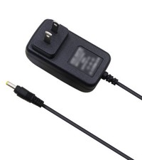 Ac Power Adapter Cord for Philips Portable Dvd Players Pet702/37b Pet702p Portable DVD Players price