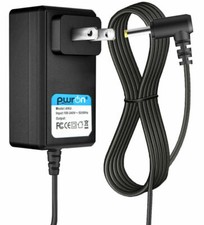 AC DC Adapter For Audiovox D1700 D1705 D1708 Portable DVD Players Power Supply Portable DVD Players price