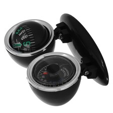 Automotive Compass Ball For Car And Boat Two-In-One Accurate Guide Ball For Compass price