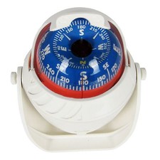 Marine Compass LED Light for Sail Ship Vehicle Car Boat Navigation White Compass price