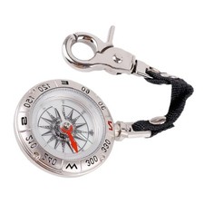 High Accuracy Compass Survival Pocket Compasses Hiking Zinc Alloy Compass price