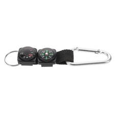 Compass For Watch Band Professional Compass Hiking Compass For Survival Small Compass price